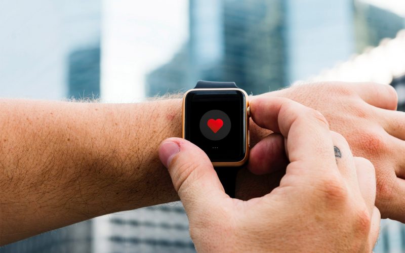 Insights wearables consumer relationships