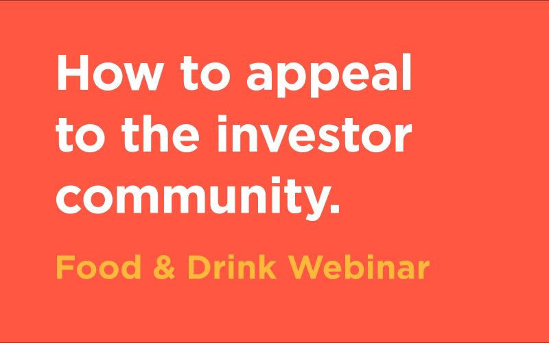 Investor appeal 1600x1000