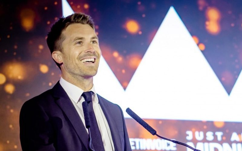 Podcast 0005 tim mallony full circle