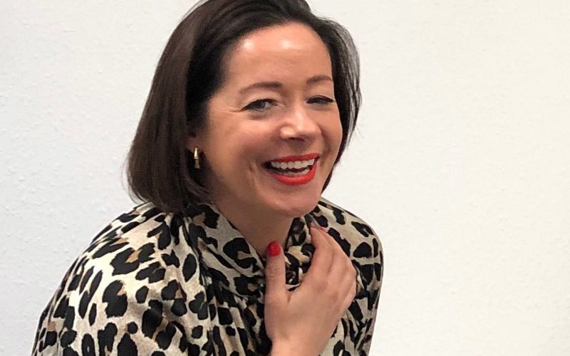 Podcast 0006 anna stopps toms teas