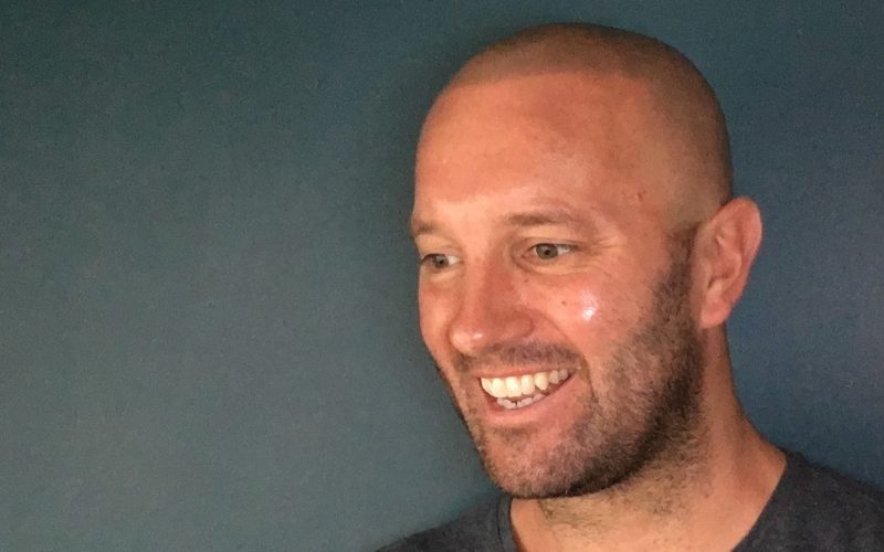 Podcast 0007 damain king