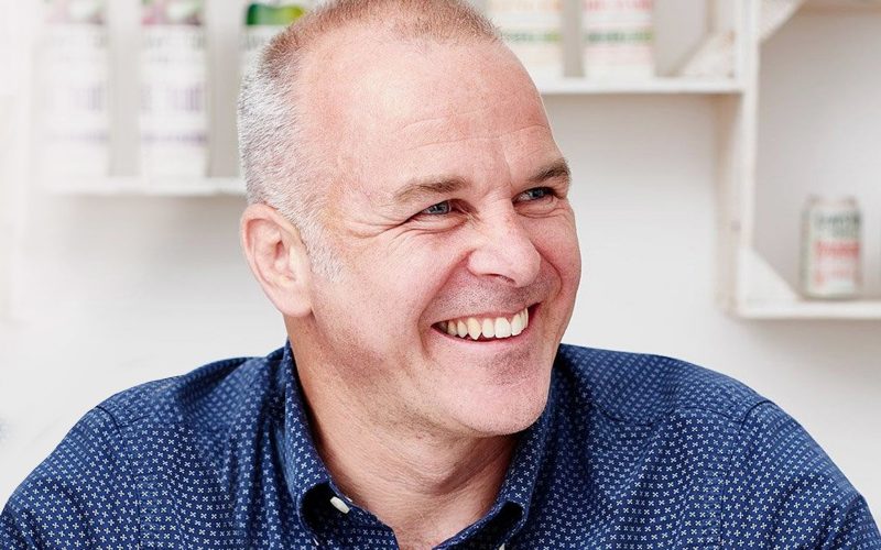 Podcast 0014 steve kearns cawston press