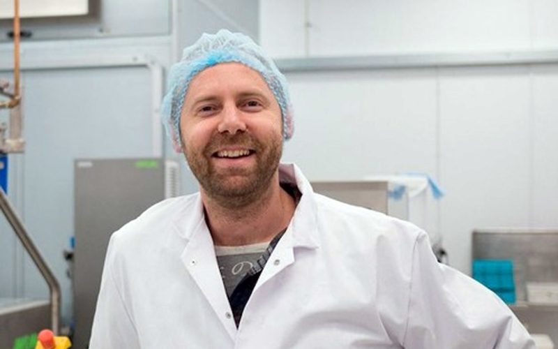 Podcast 0016 richard turner ombar chocolate