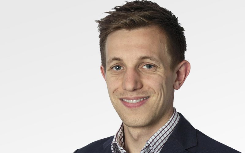 Podcast 0021 will smithard ukactive