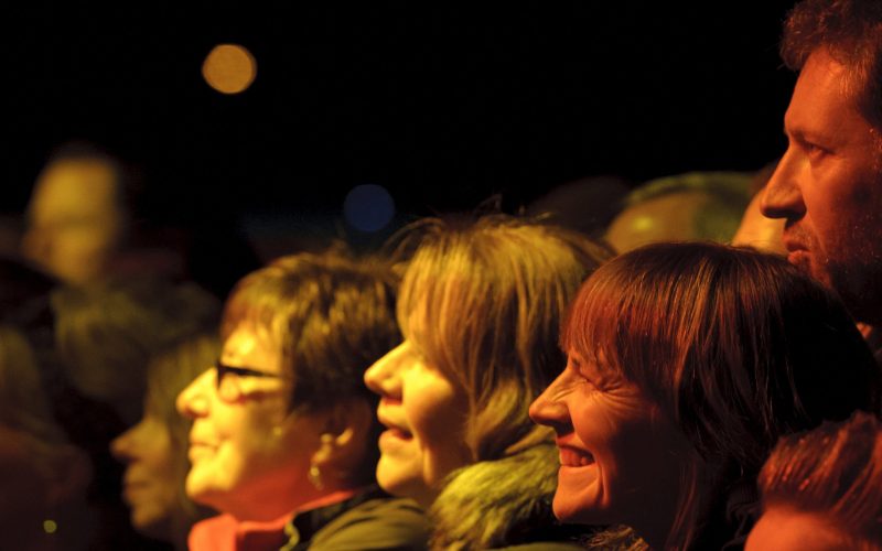 Podcast 0024 content niche audiences