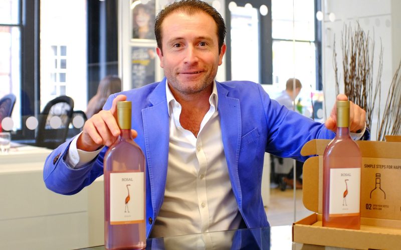 Podcast 0026 santiago navarro garcon wines