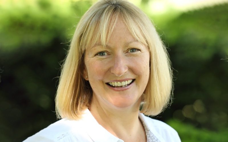 Podcast Victoria Coe